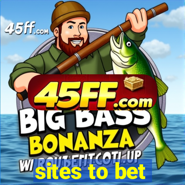 sites to bet